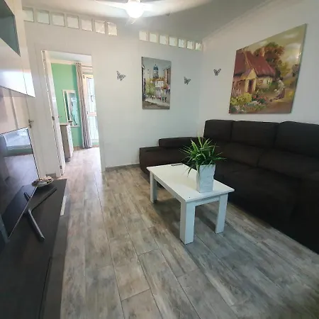 Daire A 800 Metro De La Playa